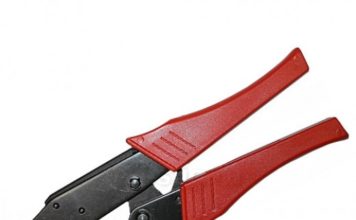 Обжимной инструмент для наконечников: преимущества использования