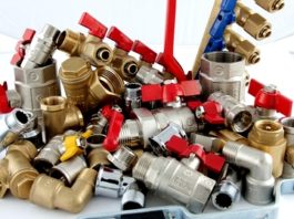 Инженерная сантехника: особенности выбора