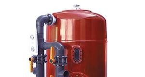 Фильтры для бассейна Kripsol:правила установки