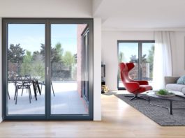 Пластиковые окна Rehau обеспечивают комфорт и уют в вашем доме