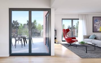 Пластиковые окна Rehau обеспечивают комфорт и уют в вашем доме