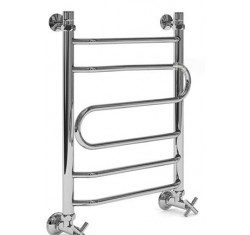 Водяные полотенцесушители-лесенка: главные преимущества