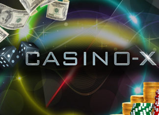 Обзор Casino X