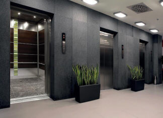 Основные виды и характеристика лифтов