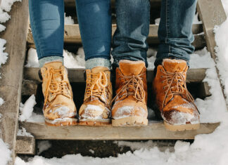 Выбор теплой обуви: с чего начать?