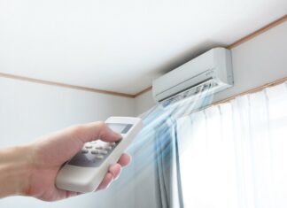 Критерии выбора кондиционера