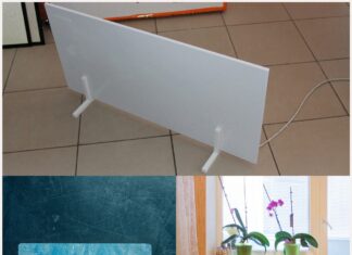 Чем хороши обогреватели Uden-S?