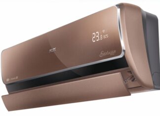 Японские кондиционеры: качество на долгое время