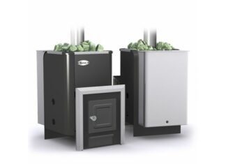 Чем хороши печь для бани с баком? pech