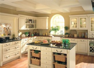 Чем хороша кухня в итальянском стиле?