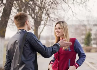 Знакомства с девушкой: как найти свою вторую половинку