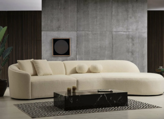 Искусство комфорта: новейшие тренды дизайнерских диванов
