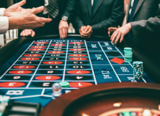 Gizbo Casino: Погрузитесь в Мир Азарта и Развлечений