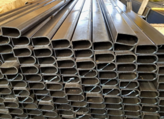 Где купить профильную трубу в Челябинске: советы и рекомендации