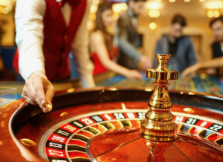 Гизбо Казино: Как живое общение и технологии меняют мир азартных игр