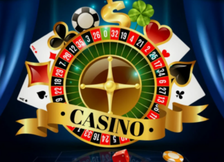 Гизбо Казино: Светлое Будущее Удачи и Развлечений