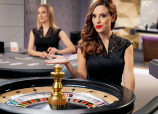 Gizbo Casino: Погружаемся в мир слотов и азартных приключений