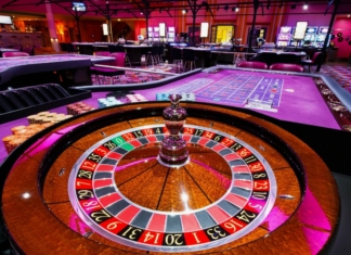 Все, что вам нужно знать об официальном сайте Гизбо Казино