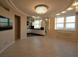 Ремонт квартиры под ключ в Москве: Полный и честный гид для вашего нового дома