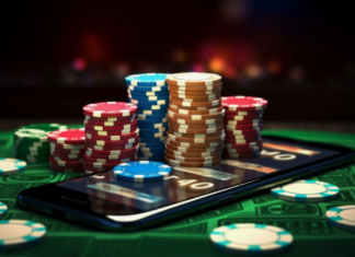 Гизбо Казино: Ваш Путь в Мир Азарта и Удовольствия