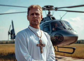 «На одном летал позапрошлый Папа Римский»: Польша поставила ВСУ опасные для украинцев вертолёты