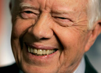 Страдал перед смертью: умер 39-й президент США Джимми Картер