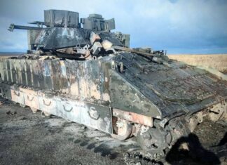 «Техника КНДР сожгла танки НАТО»: армия России освободила три села в оккупированной Курской области