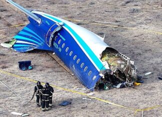 «Физические и технические помехи»: Azerbaijan Airlines назвала причины авиакатастрофы под Актау — БлокнотРУ — Азербайджан новости. Новости Азербайджана. Азербайджан новости сегодня. Азербайджан последние новости. Азербайджан последние новости на ссегодня.