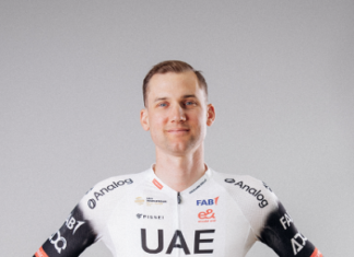 Тим Велленс о подготовке Тадея Погачара к Милан-Сан-Ремо и своей карьере в команде UAE Team Emirates — XRG