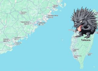 «Хрен вам, а не Ялта!» — Китай обломает зубы о тайваньского «дикобраза», Россия завязнет на Украине, уверены в США