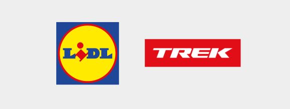 Состав велокоманды Lidl - Trek на 2025 год