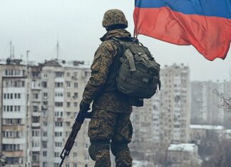 «Мы теряем город за городом»: армия России продолжает успешно наступать в Курской области, оккупированной ВСУ