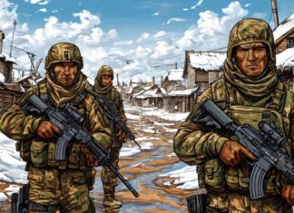 Новости СВО: ВСУ начали контрнаступление в Курской области, удар по российским журналистам и атака на российские АЭС — БлокнотРУ — Новости СВО. Новости фронта. СВО новости. Юрий Подоляка новости. Подоляка новости. Юрий Подоляка последние новости на сегодня. Новости СВО сегодня. Новости СВО на сегодня. Новости с фронта. СВО. Ситуация в зоне СВО. Карта СВО. Карта боевых действий на Украине на сегодня. Новости с фронта Украины. Новости. Новости сегодня. Новости СВО 6 января 2025 года. Новости СВО на 6.01.2025. Последние новости СВО на сегодня.