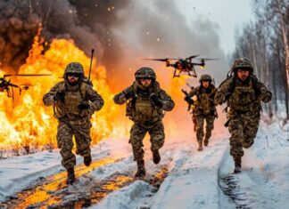 Новости СВО: ВС РФ серьезно продвинулись в Курской области, «Орешник» отрезвил Запад, ВСУ расстреляли стариков в ДНР — БлокнотРУ — Новости СВО. Новости фронта. СВО новости. Юрий Подоляка новости. Подоляка новости. Юрий Подоляка последние новости на сегодня. Новости СВО сегодня. Новости СВО на сегодня. Новости с фронта. СВО. Ситуация в зоне СВО. Карта СВО. Карта боевых действий на Украине на сегодня. Новости с фронта Украины. Новости. Новости сегодня. Новости СВО 13 января 2025 года. Новости СВО на 13.01.2025. Последние новости СВО на сегодня.