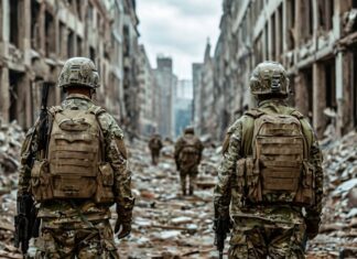 «Обменяли хутор на Донбасс»: провал наступления на Курск привёл к капитуляции ВСУ в Курахово