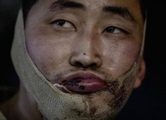 «ВСУ впервые взяли в плен бойцов КНДР»: ГУР и Зеленский объявили о захвате корейцев под Курском — БлокнотРУ — Зеленский новости. Новости Зеленский. Зеленский последние новости. Зеленский последние новости на сегодня. Владимир Зеленский. Зеленский новости 12 января. Новости СВО на 12 января 2025. Война на Украине. Новости Украины. Украина. Украина новости. Новости Украина. Новости СВО. СВО. СВО новости.