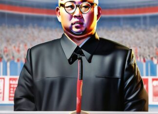 Самооборона или устрашение? КНДР запустила гиперзвуковую баллистическую ракету