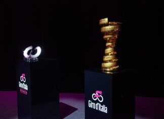 Женская Джиро д’Италия-2025. Презентация маршрута