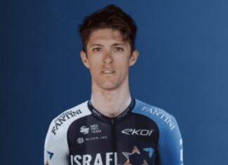 Джордж Беннетт о победителях Тур де Франс, выступлении в UAE Team Emirates и выборе команды