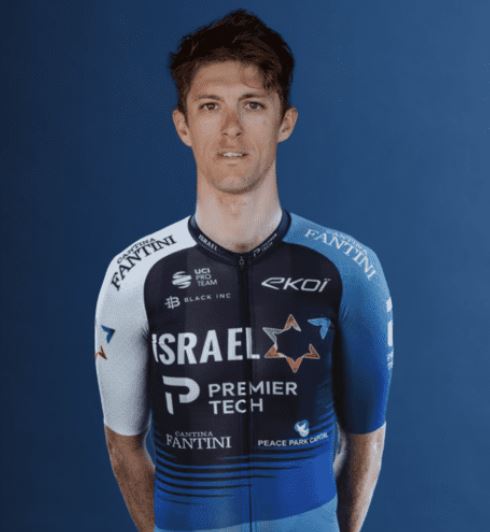 Джордж Беннетт о победителях Тур де Франс, выступлении в UAE Team Emirates и выборе команды