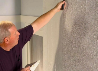 Штукатурка: секреты, советы и ошибки, которые стоит избегать