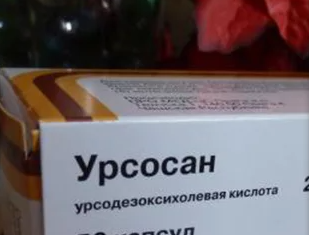 Урсосан: полное руководство по применению и эффектам