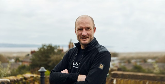 Стив Каммингс ушёл из команды INEOS Grenadiers