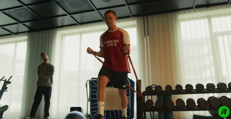 Ремко Эвенепул провёл тренировку вместе с товарищами по команде Soudal Quick Step