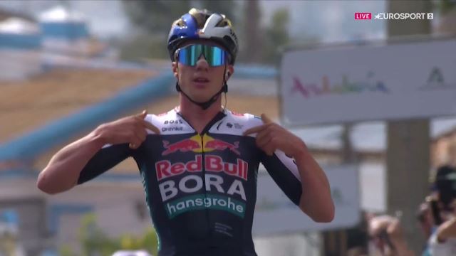 Максим Ван Гильс пропустит Страде Бьянке-2025 из-за болезни