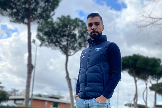 Джованни Висконти займётся поиском талантов для GreenEDGE Cycling