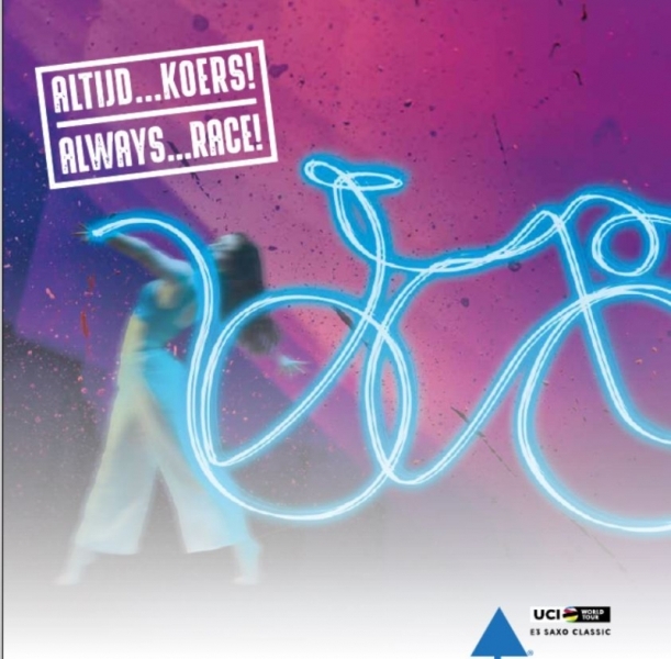 E3 Saxo Classic-2025. Маршрут и участники