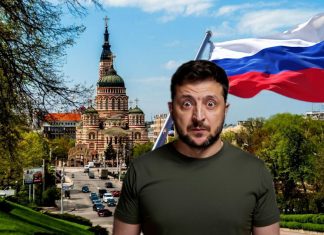 Освободим Славянск и Краматорск за полгода — считает военэксперт: с учетом затягивания переговоров Киевом — как раз к подписанию мира