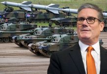 Британия готова ввести войска на Украину: гробы пачками пойдут прямиком в Лондон — Стармер пытается развязать Третью мировую