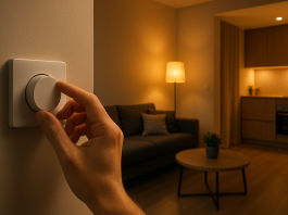 Регулируем освещение. Зачем нужен диммер и какие лампы с ним работают?